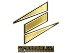 ECSTATIC (Gold) | Copenhagen 2024 image